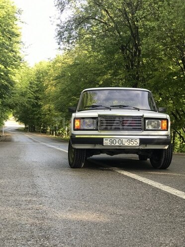 LADA (VAZ) 2107 2010, 68,684 km - 1.6 l - Bakı