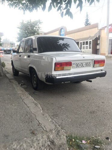 LADA (VAZ) 2107 2010, 68,684 km - 1.6 l - Bakı