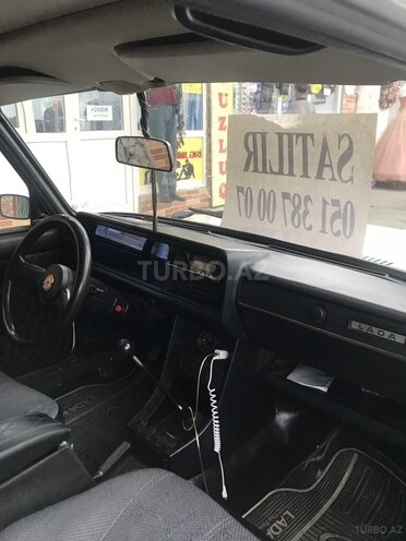 LADA (VAZ) 2107 2010, 68,684 km - 1.6 l - Bakı