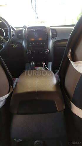 Kia Sorento 2011, 195,000 km - 2.4 l - Bakı