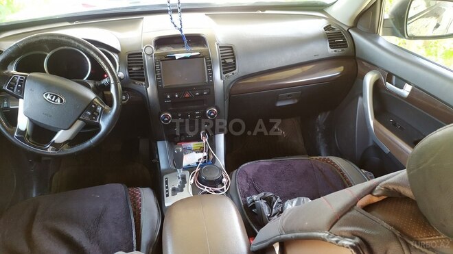 Kia Sorento 2011, 195,000 km - 2.4 l - Bakı
