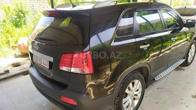 Kia Sorento 2011, 195,000 km - 2.4 l - Bakı