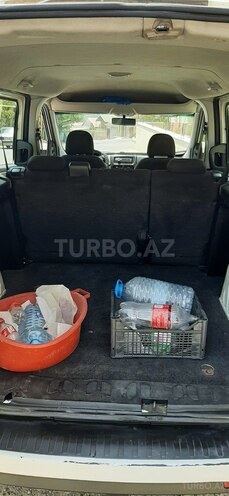 Fiat Doblo 2013, 342,355 km - 1.4 l - Bakı