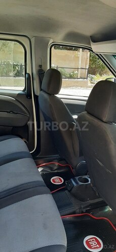 Fiat Doblo 2013, 342,355 km - 1.4 l - Bakı