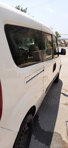Fiat Doblo 2013, 342,355 km - 1.4 l - Bakı