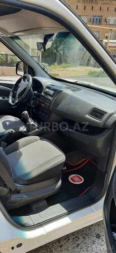 Fiat Doblo 2013, 342,355 km - 1.4 l - Bakı