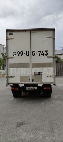 Ford Transit 2008, 168,000 km - 2.4 l - Bakı