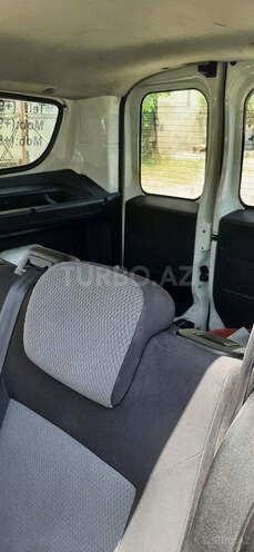 Fiat Doblo 2013, 342,355 km - 1.4 l - Bakı