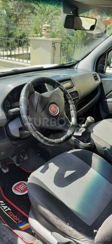 Fiat Doblo 2013, 342,355 km - 1.4 l - Bakı