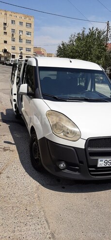 Fiat Doblo 2013, 342,355 km - 1.4 l - Bakı