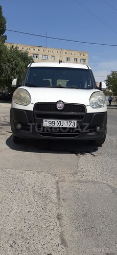 Fiat Doblo 2013, 342,355 km - 1.4 l - Bakı