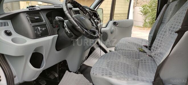 Ford Transit 2008, 168,000 km - 2.4 l - Bakı
