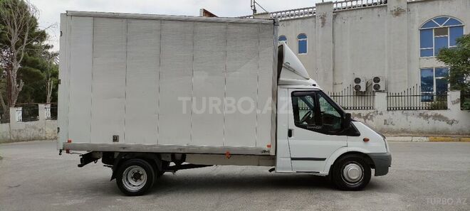 Ford Transit 2008, 168,000 km - 2.4 l - Bakı
