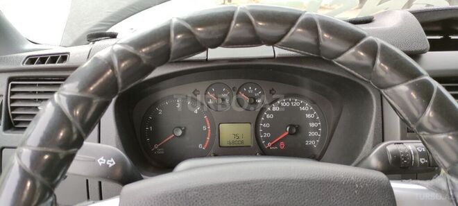 Ford Transit 2008, 168,000 km - 2.4 l - Bakı