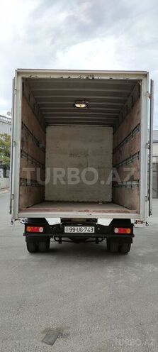 Ford Transit 2008, 168,000 km - 2.4 l - Bakı