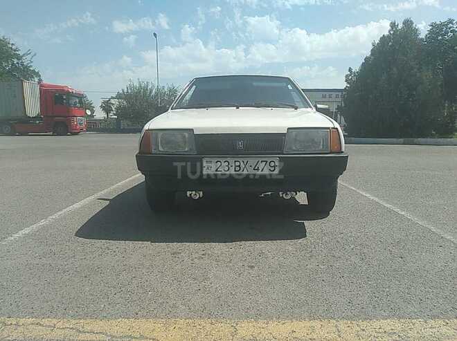 LADA (VAZ) 2109 1997, 230,000 km - 1.5 л - Qazax