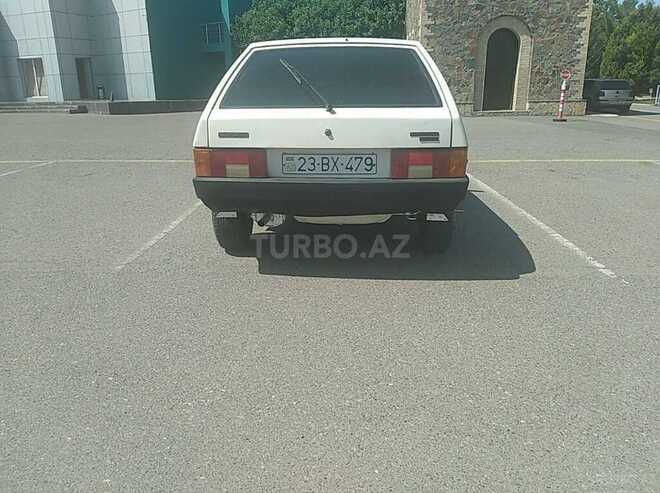 LADA (VAZ) 2109 1997, 230,000 km - 1.5 л - Qazax