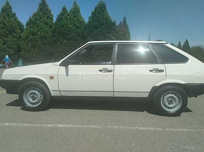 LADA (VAZ) 2109 1997, 230,000 km - 1.5 л - Qazax