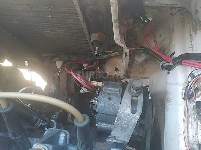 LADA (VAZ) 2109 1997, 230,000 km - 1.5 л - Qazax