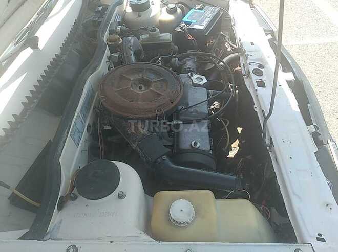 LADA (VAZ) 2109 1997, 230,000 km - 1.5 л - Qazax