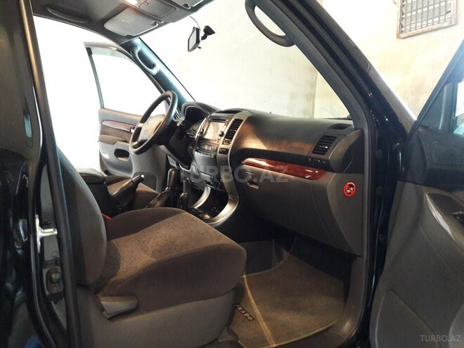 Toyota Prado 2006, 180,000 km - 2.7 l - Bakı
