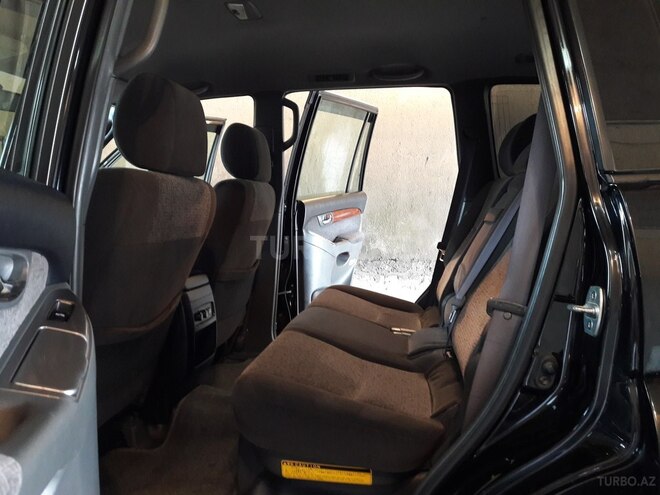 Toyota Prado 2006, 180,000 km - 2.7 l - Bakı