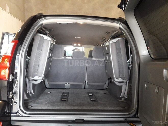 Toyota Prado 2006, 180,000 km - 2.7 l - Bakı