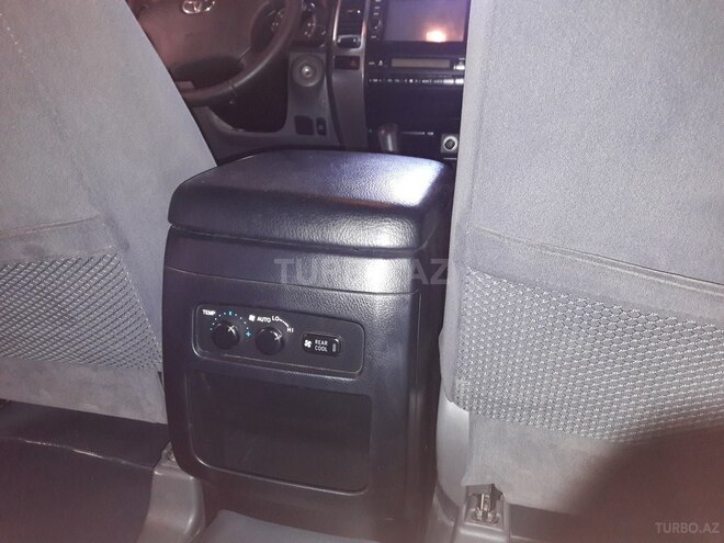 Toyota Prado 2006, 180,000 km - 2.7 l - Bakı