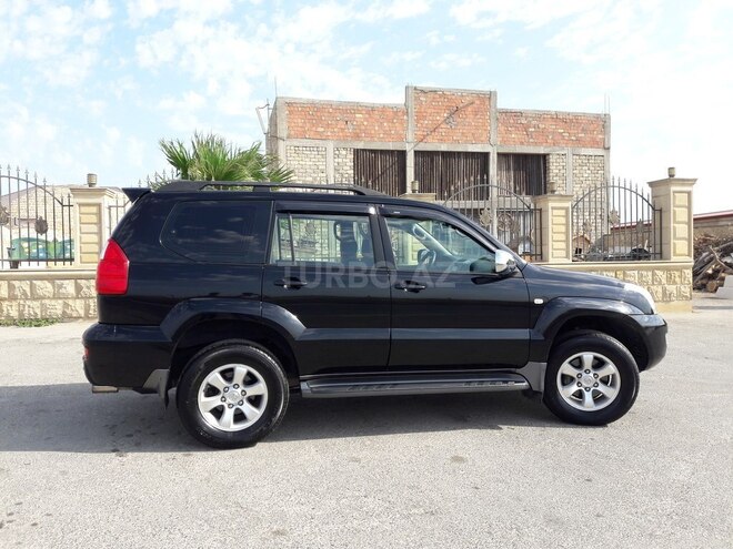 Toyota Prado 2006, 180,000 km - 2.7 l - Bakı