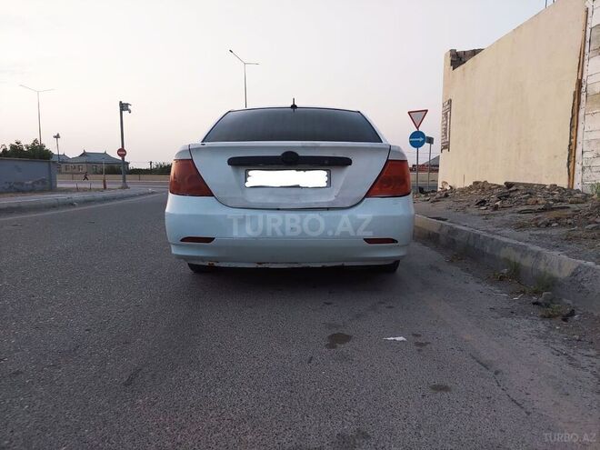 BYD F3 2012, 180,000 km - 1.5 l - Bakı