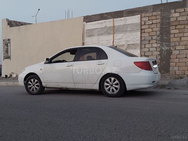 BYD F3 2012, 180,000 km - 1.5 l - Bakı