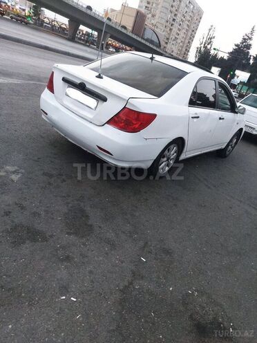 BYD F3 2012, 180,000 km - 1.5 l - Bakı