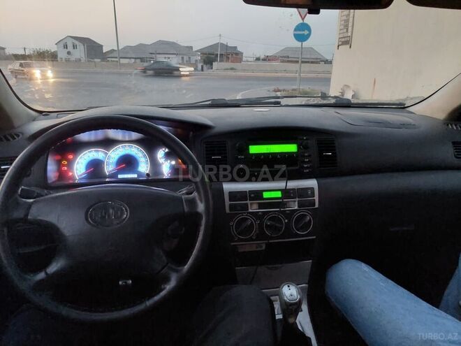 BYD F3 2012, 180,000 km - 1.5 l - Bakı