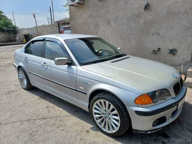 BMW 325 1998, 345,644 km - 2.5 л - Bakı