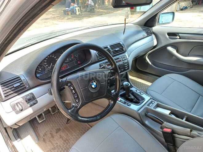 BMW 325 1998, 345,644 km - 2.5 л - Bakı