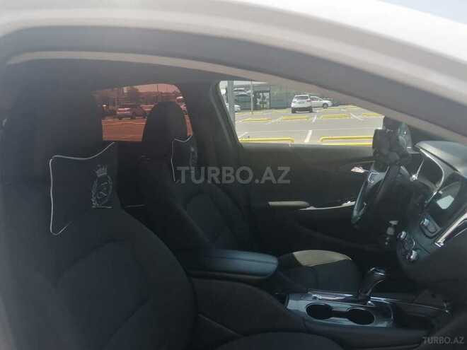 Chevrolet Malibu 2016, 171,400 km - 1.5 l - Bakı