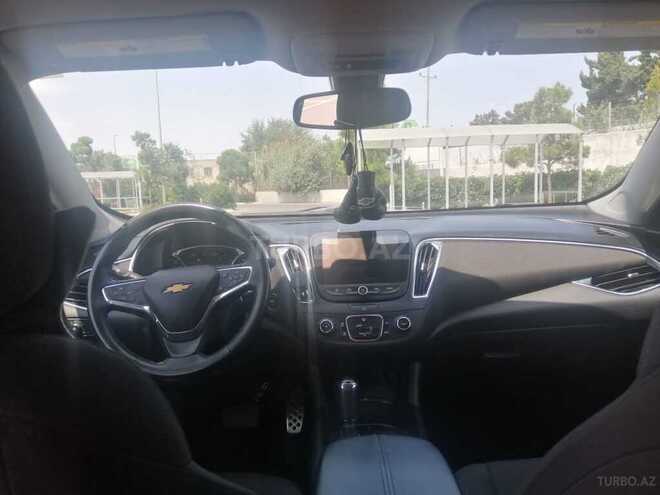 Chevrolet Malibu 2016, 171,400 km - 1.5 l - Bakı