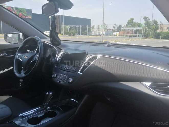 Chevrolet Malibu 2016, 171,400 km - 1.5 l - Bakı