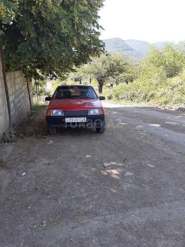 LADA (VAZ) 2108 1987, 181,000 km - 1.5 l - Beyləqan
