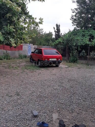 LADA (VAZ) 2108 1987, 181,000 km - 1.5 l - Beyləqan