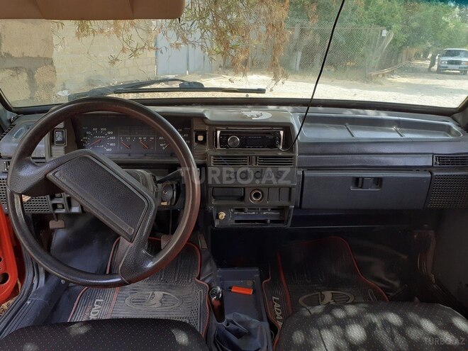 LADA (VAZ) 2108 1987, 181,000 km - 1.5 l - Beyləqan