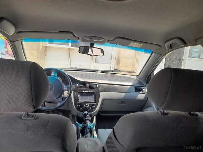 Daewoo Gentra 2013, 19,000 km - 0.2 l - Bakı