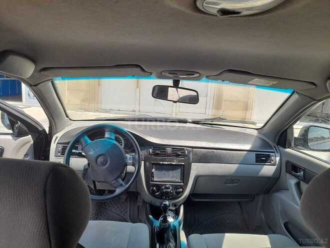 Daewoo Gentra 2013, 19,000 km - 0.2 l - Bakı