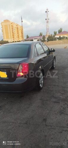 Daewoo Gentra 2013, 19,000 km - 0.2 l - Bakı