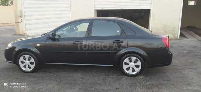Daewoo Gentra 2013, 19,000 km - 0.2 l - Bakı