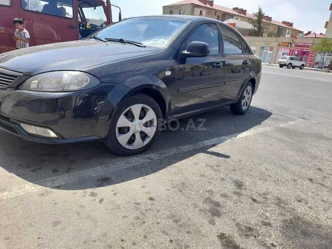 Daewoo Gentra 2013, 19,000 km - 0.2 l - Bakı