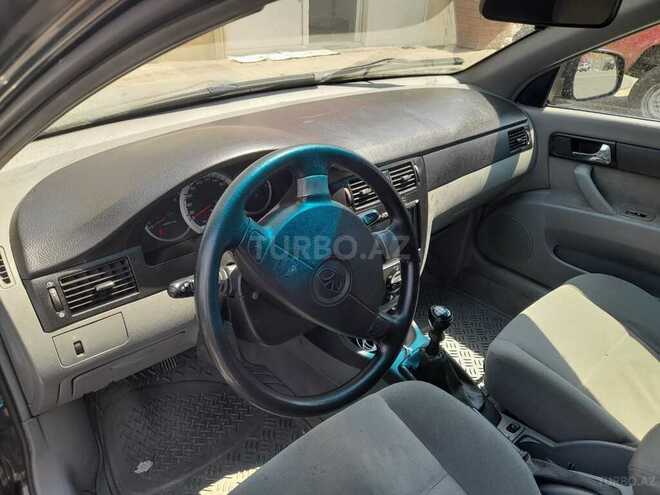 Daewoo Gentra 2013, 19,000 km - 0.2 l - Bakı