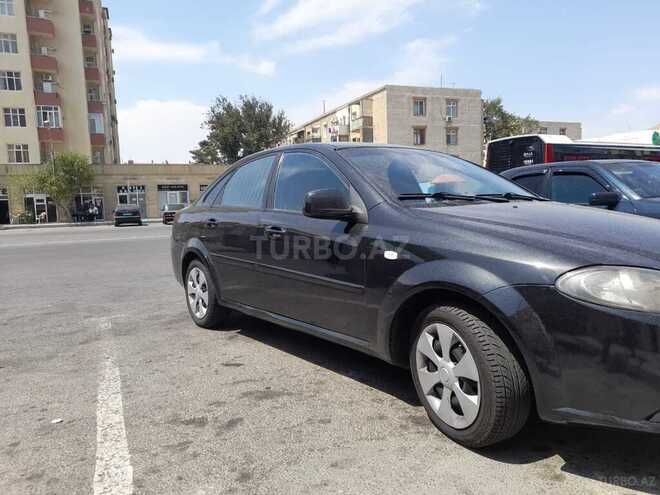 Daewoo Gentra 2013, 19,000 km - 0.2 l - Bakı