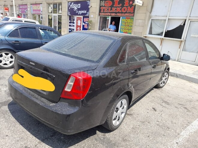 Daewoo Gentra 2013, 19,000 km - 0.2 l - Bakı