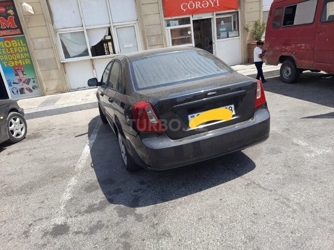 Daewoo Gentra 2013, 19,000 km - 0.2 l - Bakı